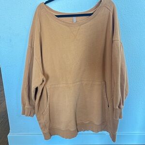 FP Movement Tunic